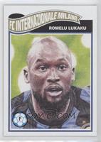 Romelu Lukaku #/484