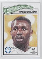 Marcus Thuram #/301