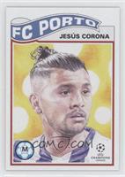 Jesus Corona #/263