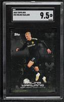 Erling Haaland [SGC 9.5 Mint+]