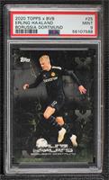 Erling Haaland [PSA 9 MINT]