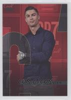 Cristiano Ronaldo #/10