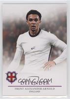 Defenders - Trent Alexander-Arnold #/60