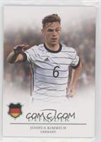 Defenders - Joshua Kimmich #/50