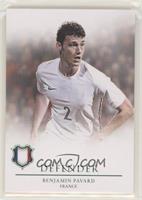 Defenders - Benjamin Pavard #/50