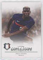 Midfielders - Paul Pogba #/50