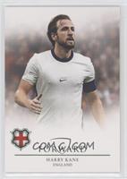 Forwards - Harry Kane #/50