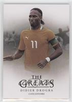 Greats - Didier Drogba