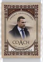 Andriy Shevchenko #/7