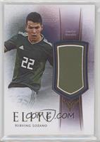 Hirving Lozano #/10