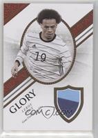 Leroy Sane #/7