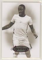 Forwards - Raheem Sterling #/45