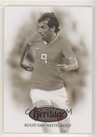 Greats - Ruud van Nistelrooy #/45