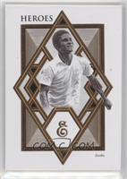 Eusebio #/49