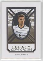 Joshua Kimmich #/15