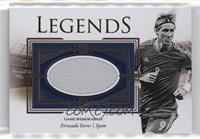 Fernando Torres #/15