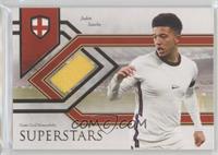 Jadon Sancho #/43