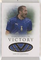 Giorgio Chiellini #/40