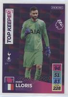 Top Keeper - Hugo Lloris