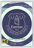 Team Logo - Everton F.C.