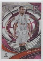 Spectra - Ivan Rakitic #/19