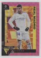 Flux - Casemiro #/19