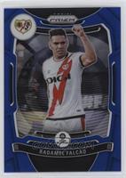 Prizm - Radamel Falcao Garcia #/49