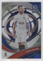 Spectra - Ivan Rakitic #/49