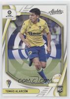 Absolute - Tomas Alarcon #/99