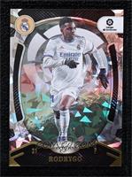 Certified - Rodrygo #/23