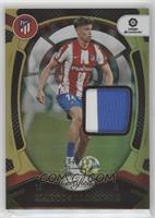 Certified - Marcos Llorente #/10