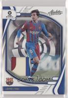 Absolute - Riqui Puig #/10