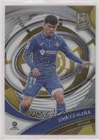 Spectra - Carles Alena #/10