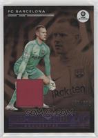 Illusions - Marc-Andre ter Stegen #/500