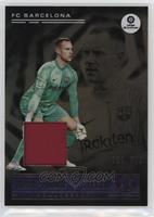 Illusions - Marc-Andre ter Stegen #/500