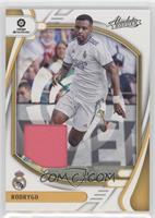 Absolute - Rodrygo #/299