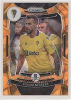 Prizm - Alvaro Negredo #/23