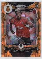 Prizm - Amath Ndiaye #/23