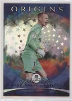 Origins - Marc-Andre ter Stegen