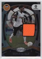 Certified - Yunus Musah #/99