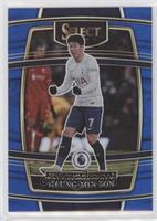 Select - Heung-Min Son #/49