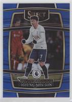 Select - Heung-Min Son #/49