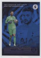 Illusions - Hugo Lloris #/99