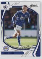 Absolute - Jamie Vardy #/99