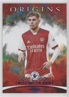 Origins - Emile Smith Rowe #/99