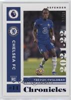 Base Chronicles - Trevoh Chalobah #/99