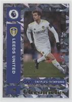 Base Chronicles - Patrick Bamford #/23