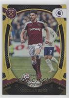 Certified - Declan Rice #/10