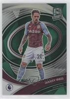 Spectra - Danny Ings #/5