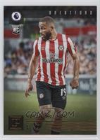 Panini - Bryan Mbeumo